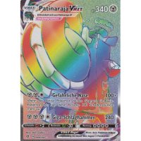 Patinaraja-VMAX 199/192 RAINBOW