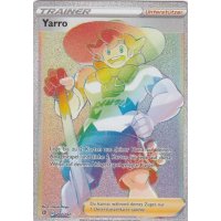 Yarro 201/192 RAINBOW