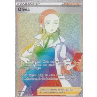 Olivia 202/192 RAINBOW