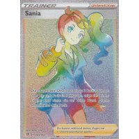 Sania 203/192 RAINBOW