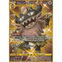 Galar-Mauzinger 205/192 GOLD