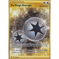 Zwillings-Energie 209/192 GOLRAND