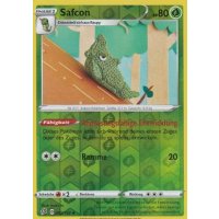Safcon 002/192 REVERSE HOLO