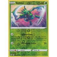 Sichlor 004/192 REVERSE HOLO