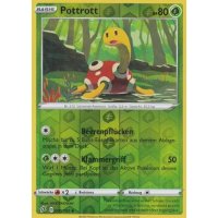 Pottrott 005/192 REVERSE HOLO