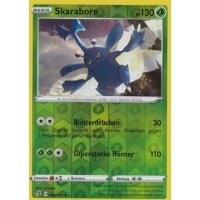 Skaraborn 006/192 REVERSE HOLO