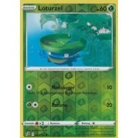 Loturzel 007/192 REVERSE HOLO