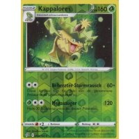 Kappalores 009/192 REVERSE HOLO