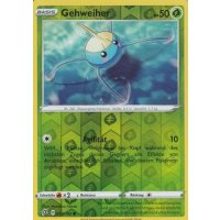 Gehweiher 010/192 REVERSE HOLO