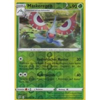 Maskeregen 011/192 REVERSE HOLO