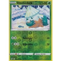 Shnebedeck 012/192 REVERSE HOLO