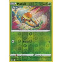 Mabula 016/192 REVERSE HOLO