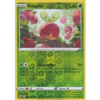 Knapfel 020/192 REVERSE HOLO