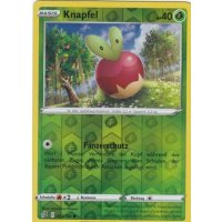Knapfel 021/192 REVERSE HOLO