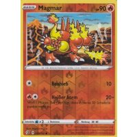 Magmar 029/192 REVERSE HOLO