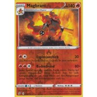 Magbrant 030/192 REVERSE HOLO