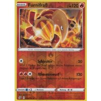 Furnifraß 034/192 REVERSE HOLO