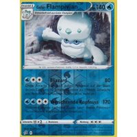 Galar-Flampivian 048/192 REVERSE HOLO