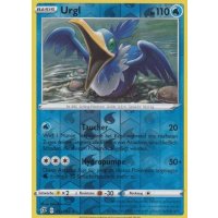 Urgl 051/192 REVERSE HOLO