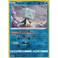 Kubuin 054/192 REVERSE HOLO