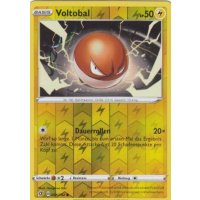 Voltobal 056/192 REVERSE HOLO