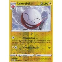 Lektrobal 057/192 REVERSE HOLO