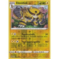 Elevoltek 059/192 REVERSE HOLO