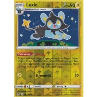 Luxio 061/192 REVERSE HOLO