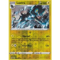 Luxtra 062/192 REVERSE HOLO