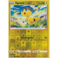 Eguana 063/192 REVERSE HOLO