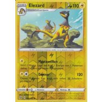 Elezard 064/192 REVERSE HOLO