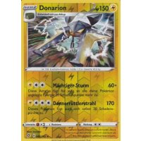 Donarion 066/192 REVERSE HOLO