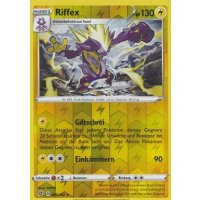 Riffex 069/192 REVERSE HOLO