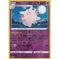 Pixi 075/192 REVERSE HOLO
