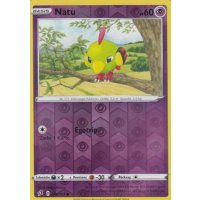 Natu 076/192 REVERSE HOLO