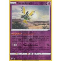 Symvolara 080/192 REVERSE HOLO