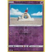 Sankabuh 081/192 REVERSE HOLO