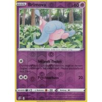 Brimova 083/192 REVERSE HOLO