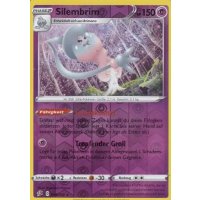 Silembrim 085/192 REVERSE HOLO