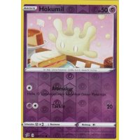 Hokumil 086/192 REVERSE HOLO