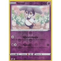 Servol 088/192 REVERSE HOLO