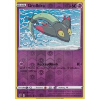Grolldra 089/192 REVERSE HOLO