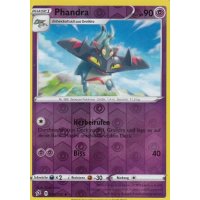 Phandra 090/192 REVERSE HOLO