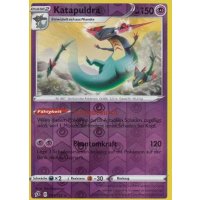 Katapuldra 091/192 REVERSE HOLO
