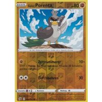 Galar-Porenta 094/192 REVERSE HOLO