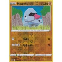 Nasgnet 096/192 REVERSE HOLO
