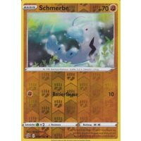 Schmerbe 099/192 REVERSE HOLO