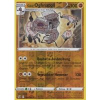 Galar-Oghnatoll 102/192 REVERSE HOLO