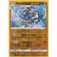 Thanathora 104/192 REVERSE HOLO