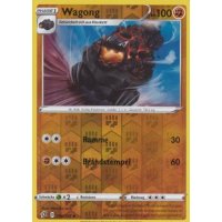 Wagong 106/192 REVERSE HOLO